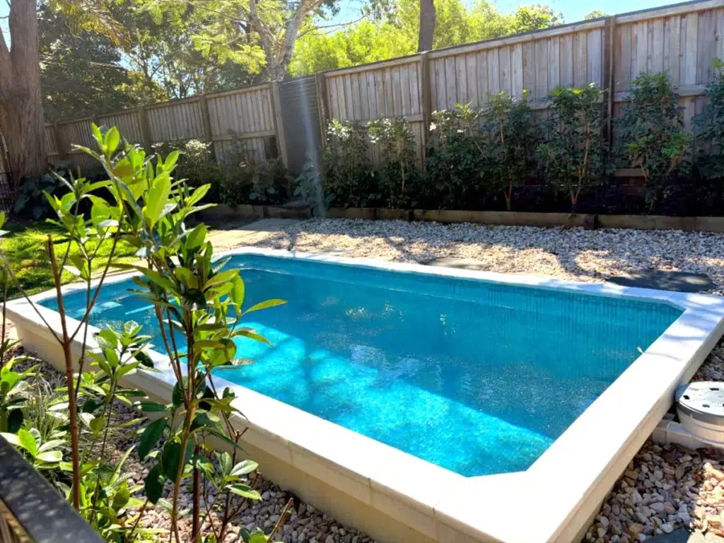 Plunge Pools Toowoomba