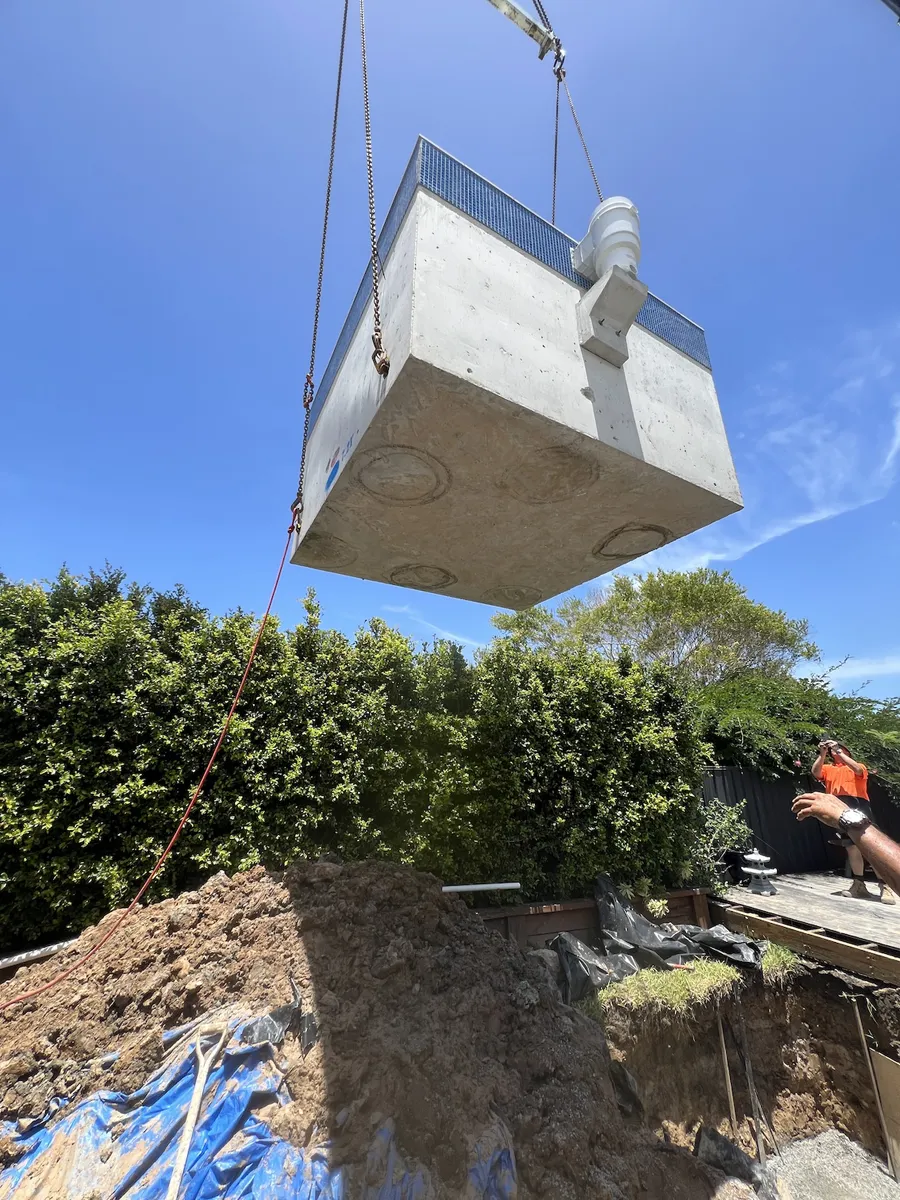 Plunge Pools Toowoomba and Regional QLD