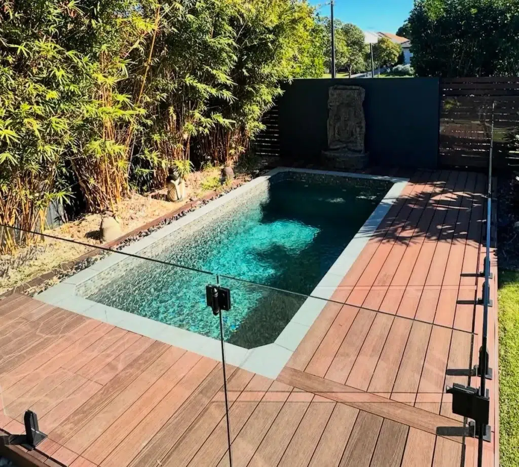 Plunge Pools Toowoomba and Regional QLD