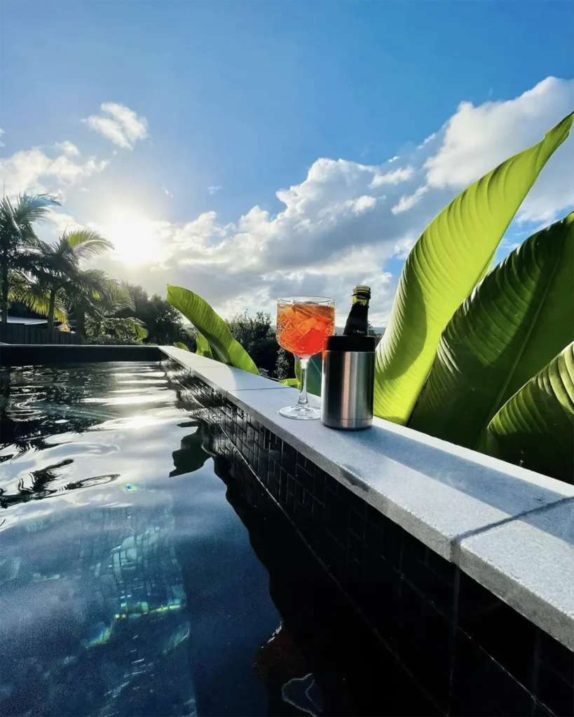 Plunge Pools Gold Coast