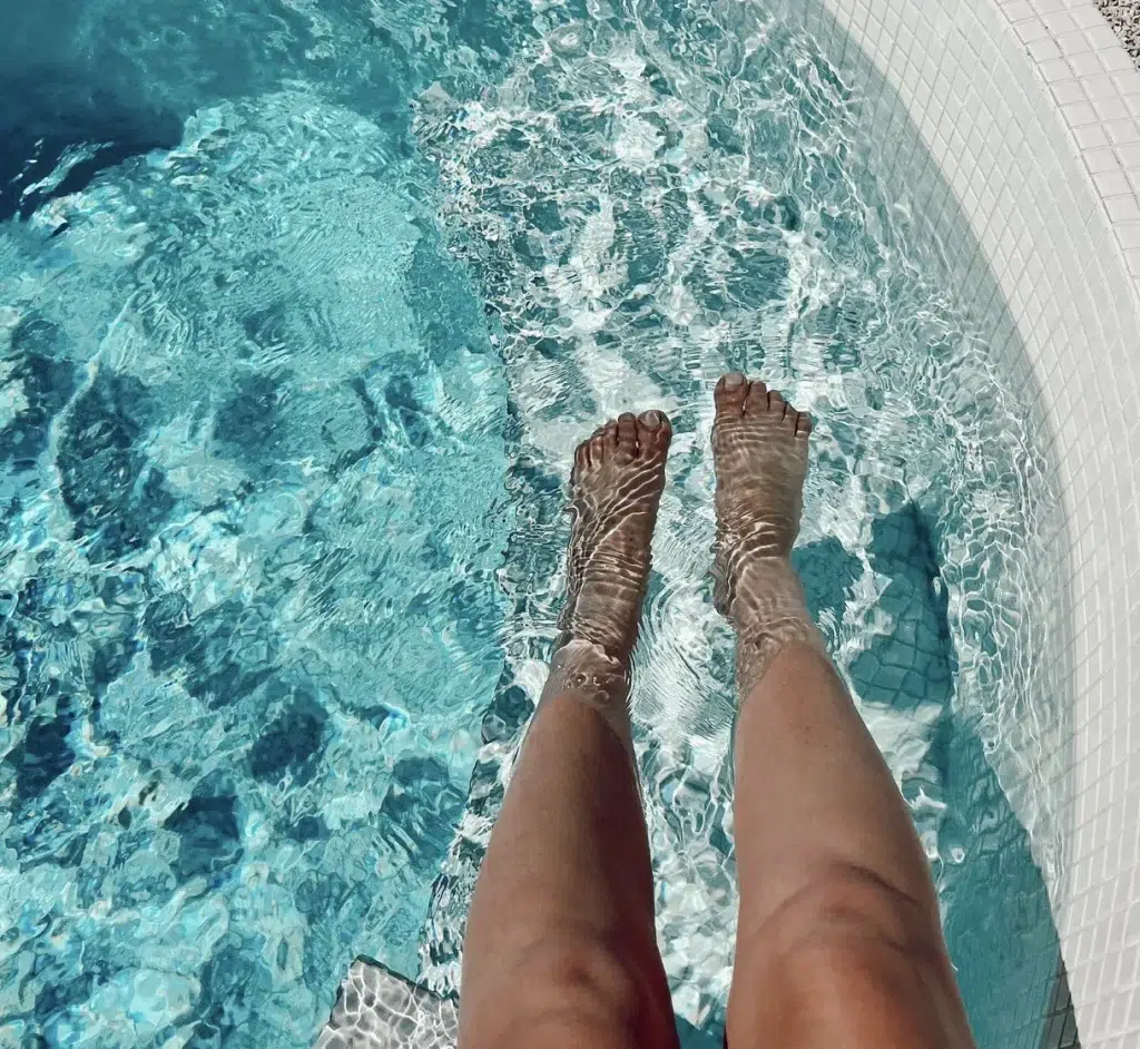 Plunge Pools Brisbane QLD