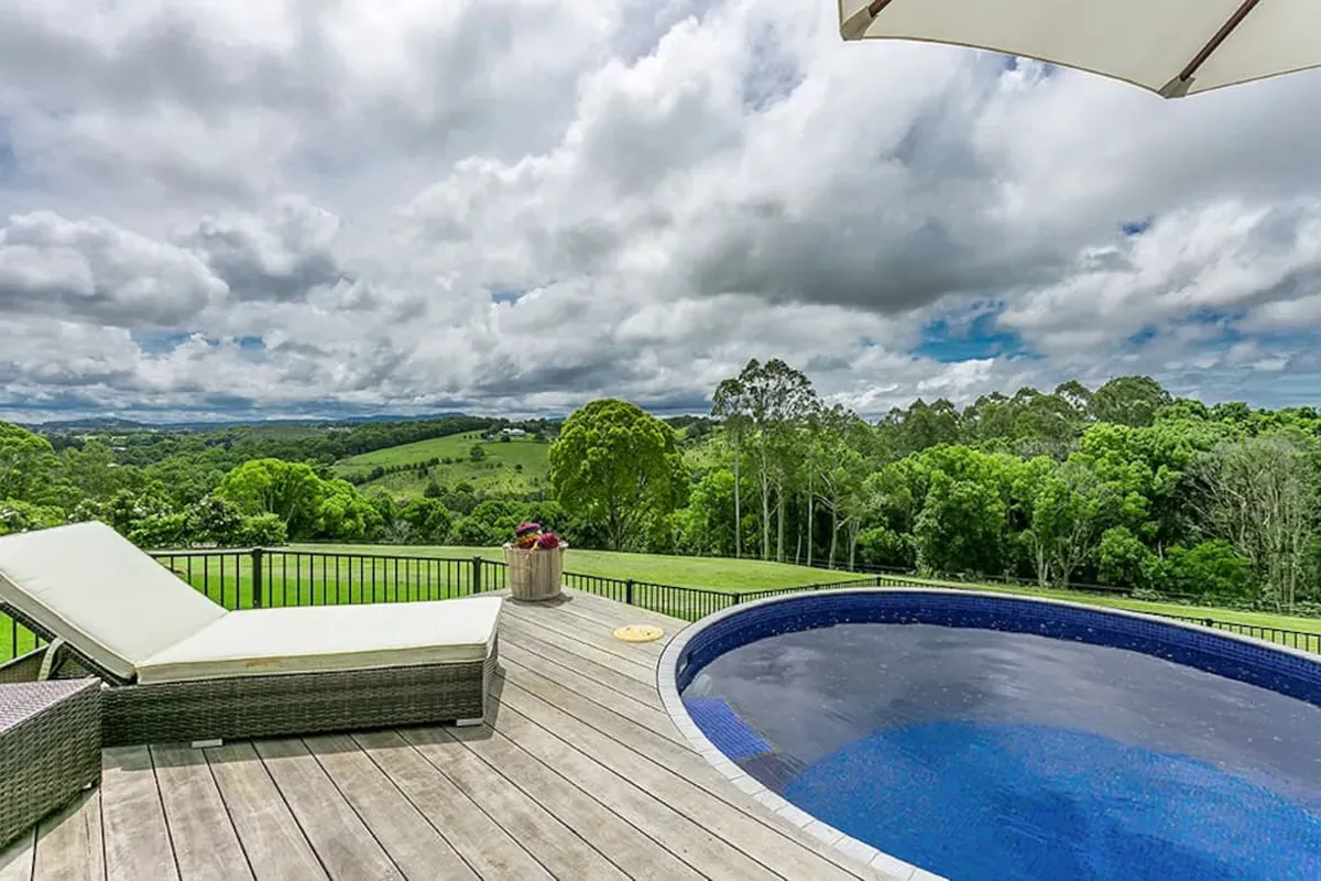 Plunge Pools Toowoomba