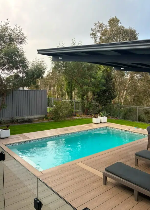 Custom Plunge Pools 4 Custom Plunge Pools