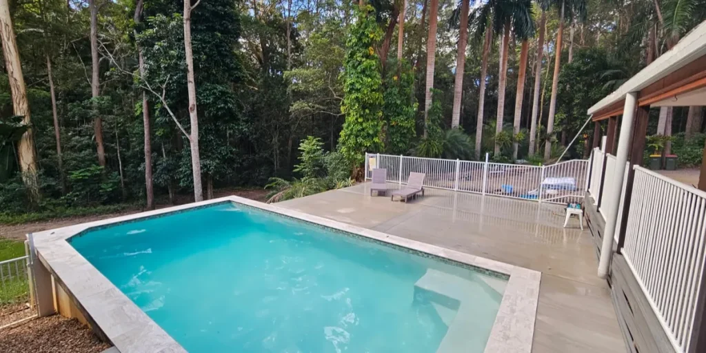 Custom Plunge Pools 5 Custom Plunge Pool