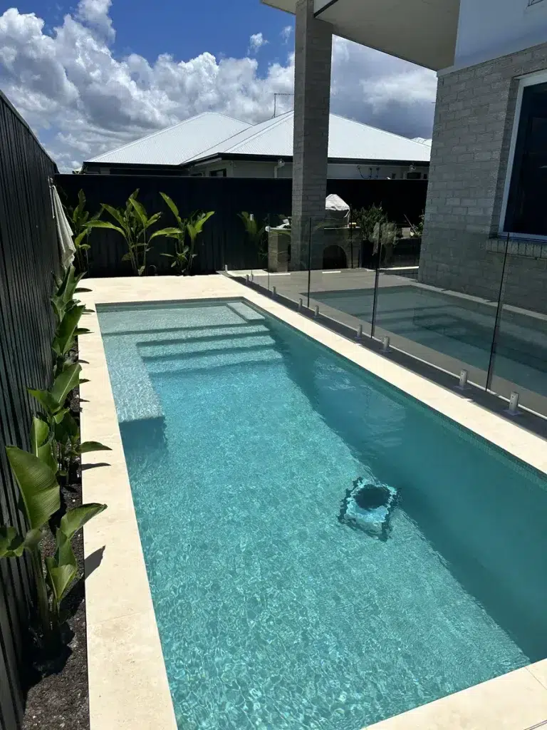 Custom Plunge Pools 3 Custom Plunge Pools